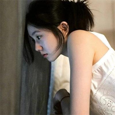 消失的女友